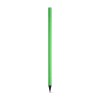 LUCIAN. Crayon de bois fluorescent