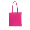 CARACAS. Sac 100% coton (140 g/m²)