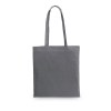 CARACAS. Sac 100% coton (140 g/m²)