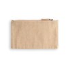 MILLIE. Pochette multifonctions (140 g/m²) en coton (80% recyclé)