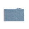 MILLIE. Pochette multifonctions (140 g/m²) en coton (80% recyclé)