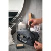 REPURPOSE BAG. Trousse de toilette em rPET 600D