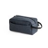 REPURPOSE BAG. Trousse de toilette em rPET 600D