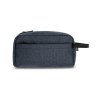 REPURPOSE BAG. Trousse de toilette em rPET 600D