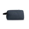 REPURPOSE BAG. Trousse de toilette em rPET 600D