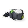 REPURPOSE SPORTS. Sac de sport en 600D PET (100% rPET)