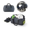 REPURPOSE SPORTS. Sac de sport en 600D PET (100% rPET)