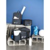 REPURPOSE BACKPACK. Sac à dos pour ordinateur portable 15.6'' en PET (100% rPET) 600D