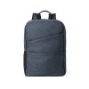 REPURPOSE BACKPACK. Sac à dos pour ordinateur portable 15.6'' en PET (100% rPET) 600D