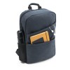 REPURPOSE BACKPACK. Sac à dos pour ordinateur portable 15.6'' en PET (100% rPET) 600D