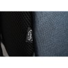 REPURPOSE BACKPACK. Sac à dos pour ordinateur portable 15.6'' en PET (100% rPET) 600D