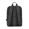 REPURPOSE BACKPACK. Sac à dos pour ordinateur portable 15.6'' en 600D polyester recyclé