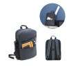 REPURPOSE BACKPACK. Sac à dos pour ordinateur portable 15.6'' en PET (100% rPET) 600D