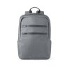 BROOKLYN. Sac à dos pour ordinateur portable 15'' en Nylon 2Tone imperméable