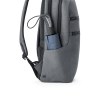 BROOKLYN. Sac à dos pour ordinateur portable 15'' en Nylon 2Tone imperméable