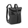 ROVER BACKPACK. Sac à dos en microfibre et PU