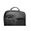 DIVERGENT BACKPACK II. Sac à dos pour ordinateur portable jusqu'à 15.6'' en tissu et PU