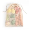 NAPOLI. Sac 100% coton (120 g/m²)