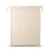 NAPOLI. Sac 100% coton (120 g/m²)