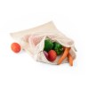 NAPOLI. Sac 100% coton (120 g/m²)