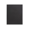 MATISSE. Bloc-notes A5 en 70% cuir recyclé avec pages lignées