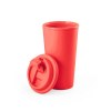 CUPPARI. Tasse de voyage 100% PP