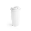 CUPPARI. Tasse de voyage 100% PP