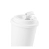 CUPPARI. Tasse de voyage 100% PP