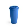 CUPPARI. Tasse de voyage 100% PP