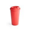 CUPPARI. Tasse de voyage 100% PP