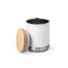 NORRE TUMBLER. Gobelet en acier inoxydable 370 mL