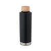 NORRE BOTTLE. Verre en acier inoxydable 640 mL