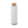 NORRE BOTTLE. Verre en acier inoxydable 640 mL