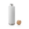 NORRE BOTTLE. Verre en acier inoxydable 640 mL