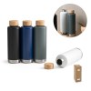 NORRE BOTTLE. Verre en acier inoxydable 640 mL