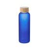 LILLARD. Tasse de voyage 500mL en verre borosilicate givré