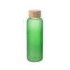LILLARD. Tasse de voyage 500mL en verre borosilicate givré