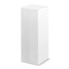 SHOW SATIN. Bouteille en acier inoxydable 540 mL