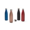 SHOW SATIN. Bouteille en acier inoxydable 540 mL