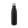 SHOW SATIN. Bouteille en acier inoxydable 540 mL