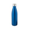 SHOW SATIN. Bouteille en acier inoxydable 540 mL