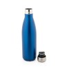 SHOW SATIN. Bouteille en acier inoxydable 540 mL