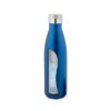SHOW SATIN. Bouteille en acier inoxydable 540 mL