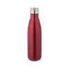 SHOW SATIN. Bouteille en acier inoxydable 540 mL