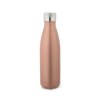 SHOW SATIN. Bouteille en acier inoxydable 540 mL