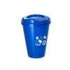 FRAPPE. Tasse réutilisable 430mL en PP