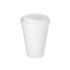 FRAPPE. Tasse réutilisable 430mL en PP
