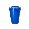 FRAPPE. Tasse réutilisable 430mL en PP