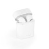 KLEBS. Ecouteurs ajustables True Wireless en ABS avec microphone
