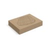 RENEWAL CHARGER. Chargeur sans fil 100% en rPET